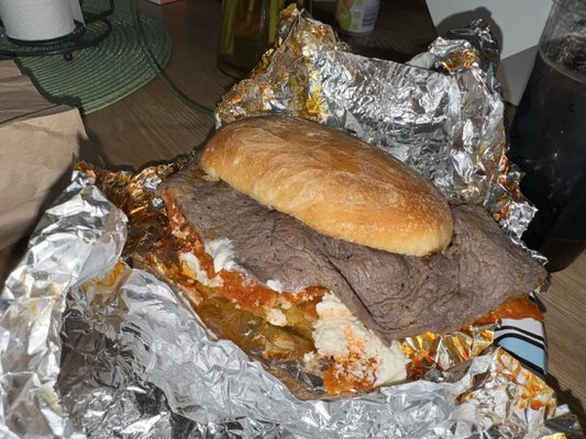 Pan Artesanal Bakery by null