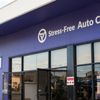 Stress-Free Auto gift card