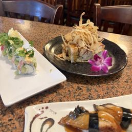This place is a hidden gem! Everything I ate was absolutely delicious. This place is a hidden gem! Everything I ate was absolutely delicious.