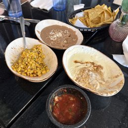 Queso