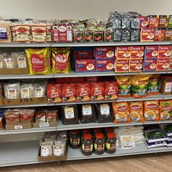 India Bazaar Grocery - Tea