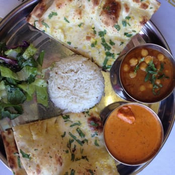 Mount Everest Restaurant - Lunch special with chicken tikki masala (extra spicy!) - Indian Near Me - Berkeley, California Mount Everest Restaurant - Lunch special with chicken tikki masala (extra spicy!) - Indian Near Me - Berkeley, California
