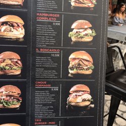 Napolitan BBQ
