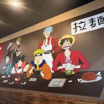Haku Ramen House - Ramen Near Me - American Fork, Utah