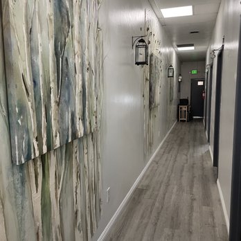 Pamper Me Spa - decor hallway - Skin Care Near Me - Azusa, California Pamper Me Spa - decor hallway - Skin Care Near Me - Azusa, California