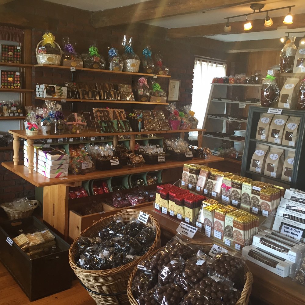 The Fudge Shoppe - Such a great shop - Candy Stores Near Me - Flemington, New Jersey The Fudge Shoppe - Such a great shop - Candy Stores Near Me - Flemington, New Jersey