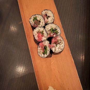 Ten - Negi Toro - Sushi Bars Near Me - Charlottesville, Virginia Ten - Negi Toro - Sushi Bars Near Me - Charlottesville, Virginia