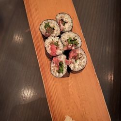 Ten - Negi Toro