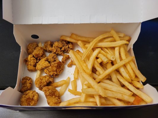 Jack in the Box by null