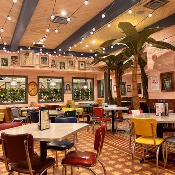 Chuy's - Inside - Tex-Mex Near Me - Pasadena, Texas