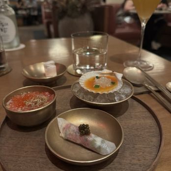 Oiji Mi - Korean Near Me - New York, New York Oiji Mi - Korean Near Me - New York, New York