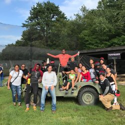 Gear-Up Paintball
