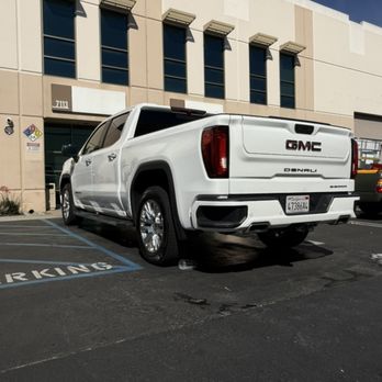 Supreme Details - Gloss is immaculate after an exterior detail - Auto Detailing Near Me - Paramount, California Supreme Details - Gloss is immaculate after an exterior detail - Auto Detailing Near Me - Paramount, California
