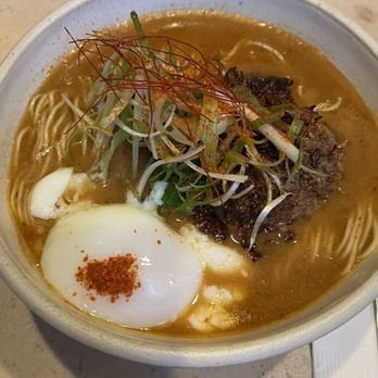 YUJI Ramen Brooklyn - Ramen Near Me - Brooklyn, New York YUJI Ramen Brooklyn - Ramen Near Me - Brooklyn, New York