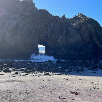 Pfeiffer Beach - Beaches Near Me - Big Sur, California Pfeiffer Beach - Beaches Near Me - Big Sur, California