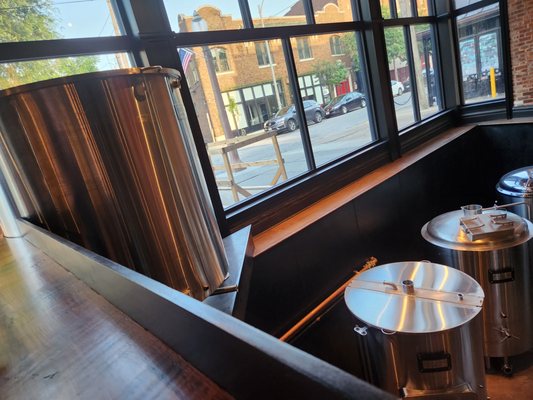 Dressel's Pub by null