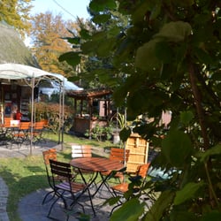 Campingplatz Rote Schleuse