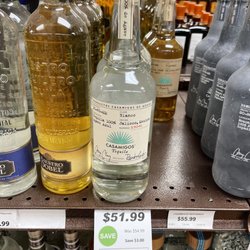 Crestline package store - 750 ml Casamigos at the ABC Store $51.99.... 750 ml Casamigos at Crestline Package Store $89.99....