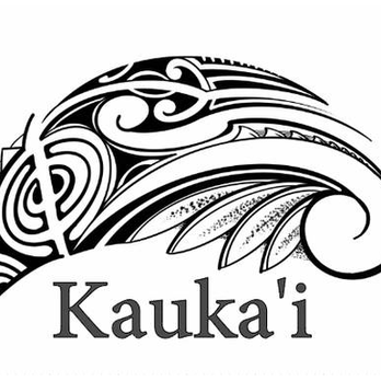 Kauka'i Landscape & Maintenance - a black and white image of the logo - Landscaping Near Me Kauka'i Landscape & Maintenance - a black and white image of the logo - Landscaping Near Me
