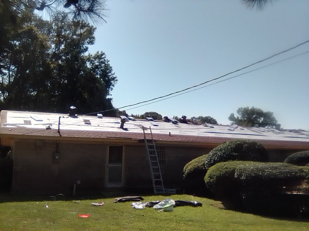 Slide of T N T Roofing & Home Improvement