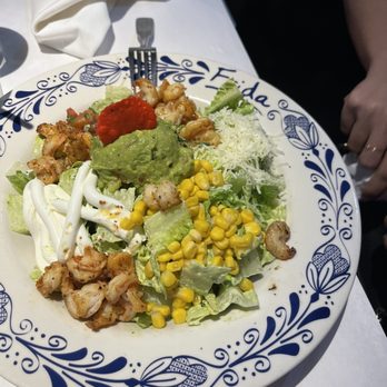 Frida Mexican Cusine - Mexican Near Me - Beverly Hills, California Frida Mexican Cusine - Mexican Near Me - Beverly Hills, California