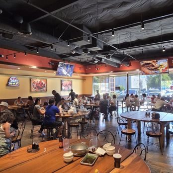 Isla Grand - Filipino Near Me - Pleasant Hill, California