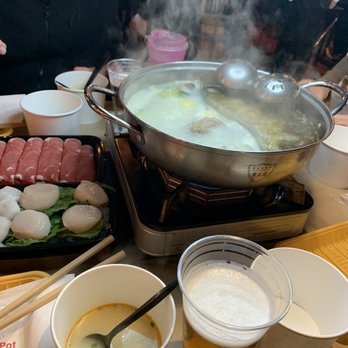 Haidilao Hotpot Flushing - Hot Pot Near Me - Flushing, New York Haidilao Hotpot Flushing - Hot Pot Near Me - Flushing, New York