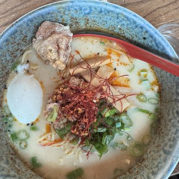 Wabi House - Fort Worth - Spicy Miso - Ramen Near Me - Fort Worth, Texas