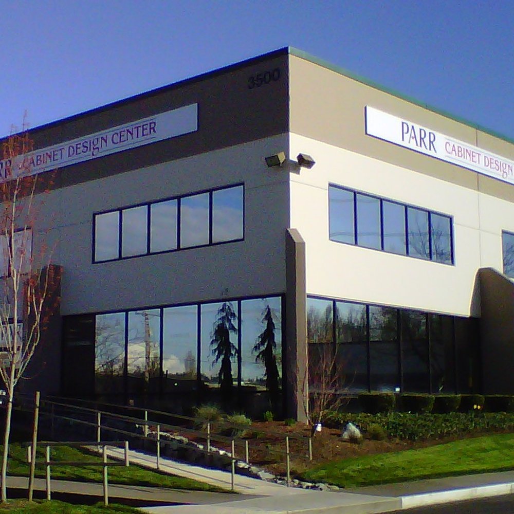 Parr Tukwila Matttroy