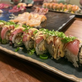 Mad For Sushi - Sushi Bars Near Me - Dublin, California Mad For Sushi - Sushi Bars Near Me - Dublin, California