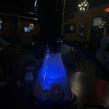 Arabian Knight Restaurant - Premium hookah. Melon flavor - Mediterranean Near Me - Houston, Texas Arabian Knight Restaurant - Premium hookah. Melon flavor - Mediterranean Near Me - Houston, Texas