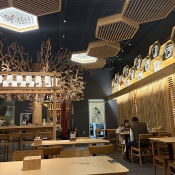 Kyuramen - Ramen Near Me - Old Bridge, New Jersey