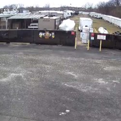 Riverview Wash & Storage
