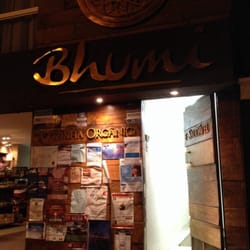 Bhumi - Fachada