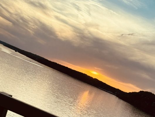 Baxter's Lakeside Grille by null