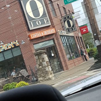 Cup O' Joe - Coffee & Tea Near Me - Columbus, Ohio