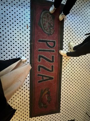 St. Marks Pizzeria f.k.a Funzi's by null