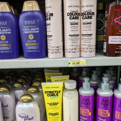 Dollarama - Way cheaper than Shoppers
