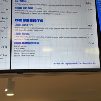 Square Pie Guys - Pizza Near Me - Walnut Creek, California Square Pie Guys - Pizza Near Me - Walnut Creek, California