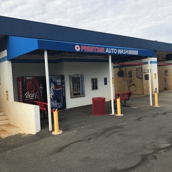 Prestige Auto Wash & Storage - Car Wash Near Me - Denver, North Carolina Prestige Auto Wash & Storage - Car Wash Near Me - Denver, North Carolina