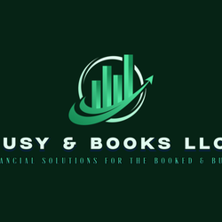 Busy & Books