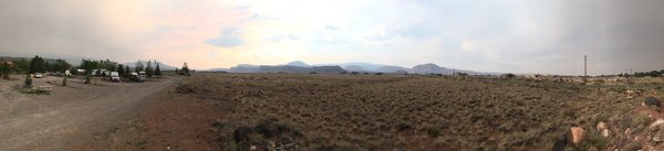 Sandcreek RV Park by null