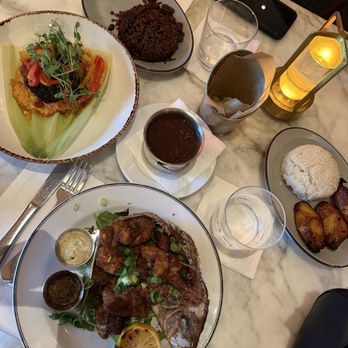 Marabu Restaurant - Cuban Near Me - Miami, Florida Marabu Restaurant - Cuban Near Me - Miami, Florida