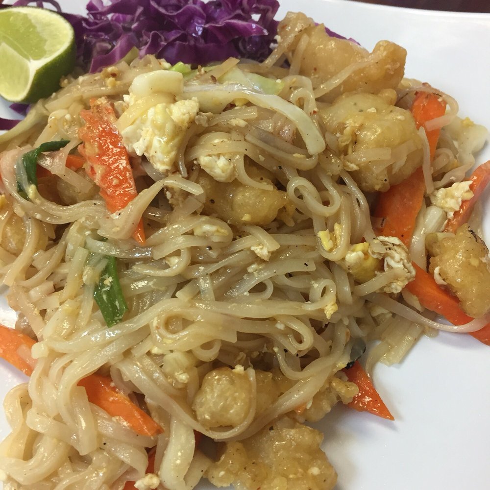 Thai Cafe - Thai Near Me - Temple, Texas Thai Cafe - Thai Near Me - Temple, Texas