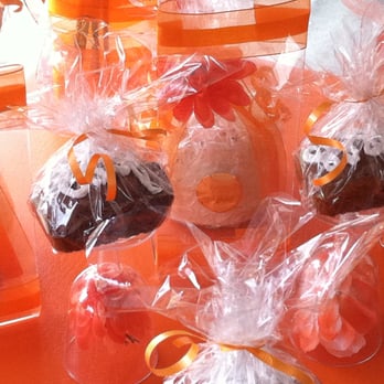 Carrot Cake Lady - a variety of cakes wrapped in plastic bags - Bakeries Near Me - Raleigh, North Carolina Carrot Cake Lady - a variety of cakes wrapped in plastic bags - Bakeries Near Me - Raleigh, North Carolina