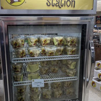 Buc-ee’s - Gas Stations Near Me - Florence, South Carolina