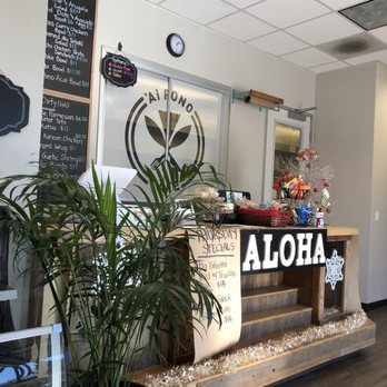 Ai Pono Cafe - Asian Fusion Near Me - Costa Mesa, California Ai Pono Cafe - Asian Fusion Near Me - Costa Mesa, California