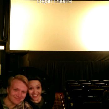 Logan Theatre - Date was superb! - Cinema Near Me - Chicago, Illinois