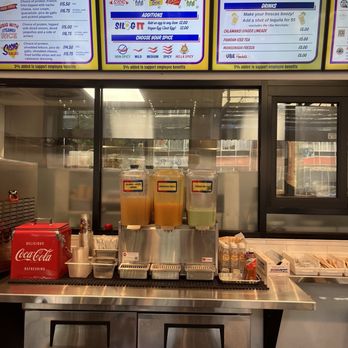 Señor Sisig - Drinks - Filipino Near Me - Oakland, California Señor Sisig - Drinks - Filipino Near Me - Oakland, California