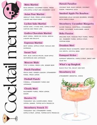 Menu photo 2 Meto Pub Tega Cay, SC Menu photo 2 Meto Pub Tega Cay, SC